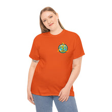 Load image into Gallery viewer, 4th Dental Battalion (4th Den Bn) Logo T-Shirts