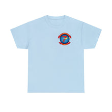 Load image into Gallery viewer, 7th Communication Battalion Logo T-Shirts