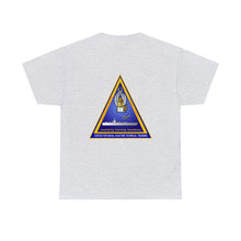 Load image into Gallery viewer, Center For Naval Aviation Technical Training Unit (CNATTU) NAS Pensacola Unit Logo T-Shirts