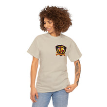 Load image into Gallery viewer, 12th Marine Littoral Regiment (12th MLR) Logo T-Shirts