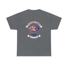 Load image into Gallery viewer, 3rd Battalion 1st Marines (3rd Bn 1st Mar V31) Logo T-Shirts