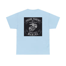 Load image into Gallery viewer, Copy of Marine Wing Support Squadron 372 (MWSS-372) Logo T-Shirts