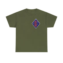 Load image into Gallery viewer, 5th Marine Regiment (5th Mar Regt) Logo T-Shirt