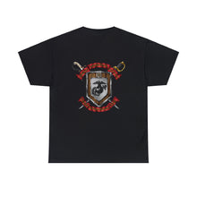 Load image into Gallery viewer, Combat Logistics Battalion 15 (CLB 15) Logo T-Shirts