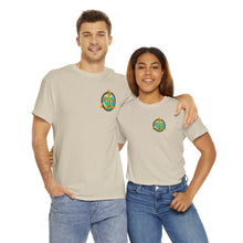 Load image into Gallery viewer, 4th Dental Battalion (4th Den Bn) Logo T-Shirts
