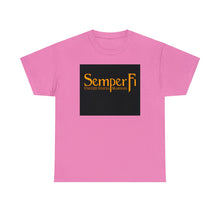 Load image into Gallery viewer, Copy of Marine Wing Support Squadron 372 (MWSS-372) Logo T-Shirts