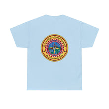 Load image into Gallery viewer, 4th Marine Logistics Group (4th MLG) Marine Forces Reserve Logo T-Shirts