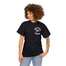 Load image into Gallery viewer, 3rd Battalion 1st Marines (3rd Bn 1st Mar V31) Logo T-Shirts
