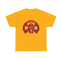 Load image into Gallery viewer, 10th Marines Logo T-Shirts