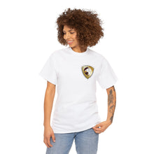 Load image into Gallery viewer, 6th Marine Corps District Headquarters (6th MCD) Logo T-Shirts