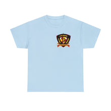 Load image into Gallery viewer, 12th Marine Littoral Regiment (12th MLR) Logo T-Shirts