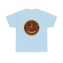 Load image into Gallery viewer, Deputy Commandant Plans Policies & Operations (PP&O) Department HQMC Logo T-Shirts
