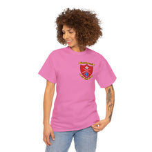 Load image into Gallery viewer, 1st Battalion 5th Marines (1st Bn 5th Mar V15) Logo T-Shirts