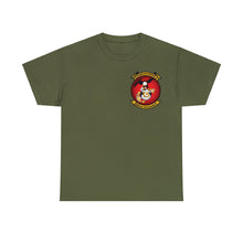 Load image into Gallery viewer, 15th Marine Expeditionary Unit (15th MEU) Logo T-Shirts