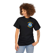 Load image into Gallery viewer, 1st Low Altitude Air Defense Battalion (LAAD) Logo T-Shirts