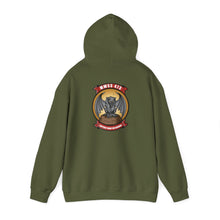 Load image into Gallery viewer, ”US Marines Sweatshirt | Hoodie Marine Wing Support Squadron-473”