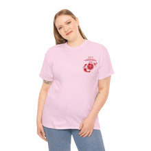 Load image into Gallery viewer, Unisex Heavy Cotton Tee