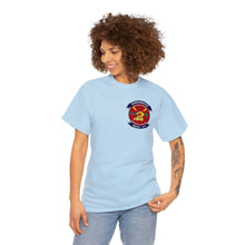 Load image into Gallery viewer, Marine Wing Support Squadron 372 (MWSS-372) Logo T-Shirts