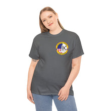 Load image into Gallery viewer, Camp Mujuk Republic of Korea Logo T-Shirts