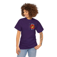 Load image into Gallery viewer, Marine Wing Support Squadron 372 (MWSS-372) Logo T-Shirts