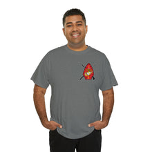 Load image into Gallery viewer, 1st Battalion 8th Marines Logo T-Shirts