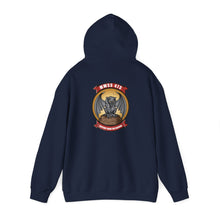 Load image into Gallery viewer, US Marines Sweatshirt | Hoodie Marine Wing Support Squadron-473