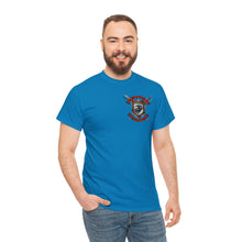 Load image into Gallery viewer, Combat Logistics Battalion 15 (CLB 15) Logo T-Shirts