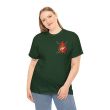 Load image into Gallery viewer, 1st Battalion 8th Marines Logo T-Shirts