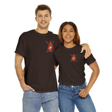Load image into Gallery viewer, 1st Battalion 8th Marines Logo T-Shirts