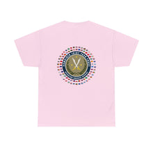Load image into Gallery viewer, Combined Joint Task Force Operation Inherent Resolve Logo Vagabond 20oz Tumbler