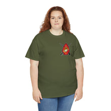 Load image into Gallery viewer, 1st Battalion 8th Marines Logo T-Shirts