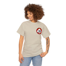 Load image into Gallery viewer, Unisex Heavy Cotton Tee