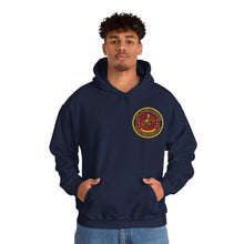 Load image into Gallery viewer, Combined Joint Task Force Operation Inherent Resolve Logo Vagabond 20oz Tumbler