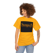 Load image into Gallery viewer, Copy of Marine Wing Support Squadron 372 (MWSS-372) Logo T-Shirts