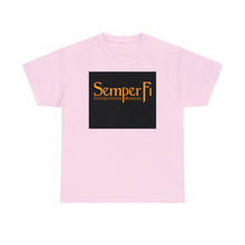 Load image into Gallery viewer, Copy of Marine Wing Support Squadron 372 (MWSS-372) Logo T-Shirts