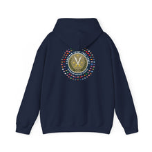 Load image into Gallery viewer, US Marines Sweatshirt | Combined Joint Task Force Operation Inherent Resolve Hoodie Sweatshirt