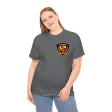 Load image into Gallery viewer, 12th Marine Littoral Regiment (12th MLR) Logo T-Shirts