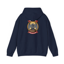 Load image into Gallery viewer, US Marines Sweatshirt | Hoodie Marine Wing Support Squadron-473