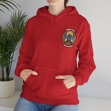 Load image into Gallery viewer, US Marines Sweatshirt | Hoodie Marine Wing Support Squadron-473