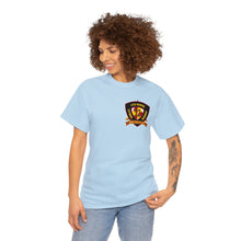 Load image into Gallery viewer, 12th Marine Littoral Regiment (12th MLR) Logo T-Shirts