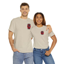Load image into Gallery viewer, Marine Aviation Logistics Squadron 39 (MALS-39) Marine Corps Unit Logo T-Shirts