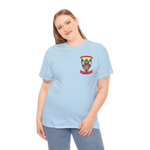 Load image into Gallery viewer, 2nd Battalion 5th Marines (2d Bn 5th Mar) Logo T-Shirts