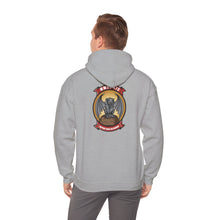 Load image into Gallery viewer, US Marines Sweatshirt | Hoodie Marine Wing Support Squadron-473
