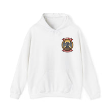 Load image into Gallery viewer, ”US Marines Sweatshirt | Hoodie Marine Wing Support Squadron-473”