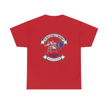 Load image into Gallery viewer, 3rd Battalion 1st Marines (3rd Bn 1st Mar V31) Logo T-Shirts