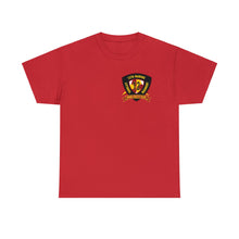 Load image into Gallery viewer, 12th Marine Littoral Regiment (12th MLR) Logo T-Shirts