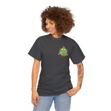 Load image into Gallery viewer, 4th Dental Battalion (4th Den Bn) Logo T-Shirts