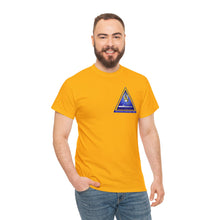 Load image into Gallery viewer, Center For Naval Aviation Technical Training Unit (CNATTU) NAS Pensacola Unit Logo T-Shirts