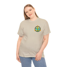 Load image into Gallery viewer, 4th Dental Battalion (4th Den Bn) Logo T-Shirts