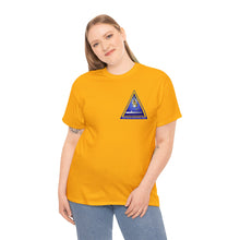 Load image into Gallery viewer, Center For Naval Aviation Technical Training Unit (CNATTU) NAS Pensacola Unit Logo T-Shirts